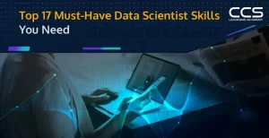 Top Data Scientist Skills