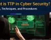 What is TTP in Cybersecurity