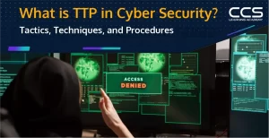 What is TTP in Cybersecurity