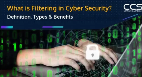 What is Filtering in Cybersecurity