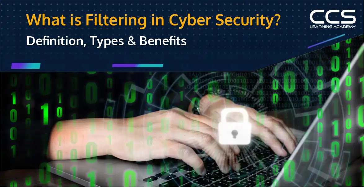 What is Filtering in Cybersecurity