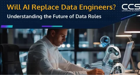 Will AI Replace Data Engineers