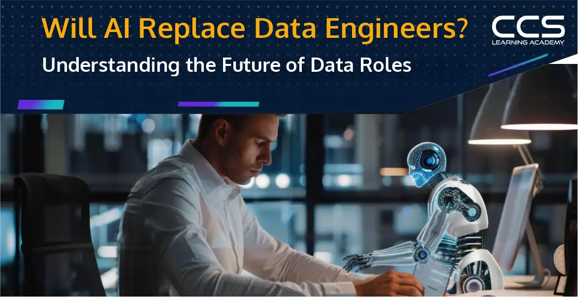 Will AI Replace Data Engineers