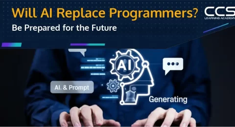 ill AI Replace Programmers