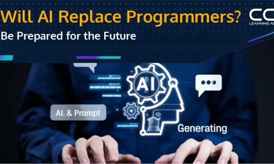 ill AI Replace Programmers