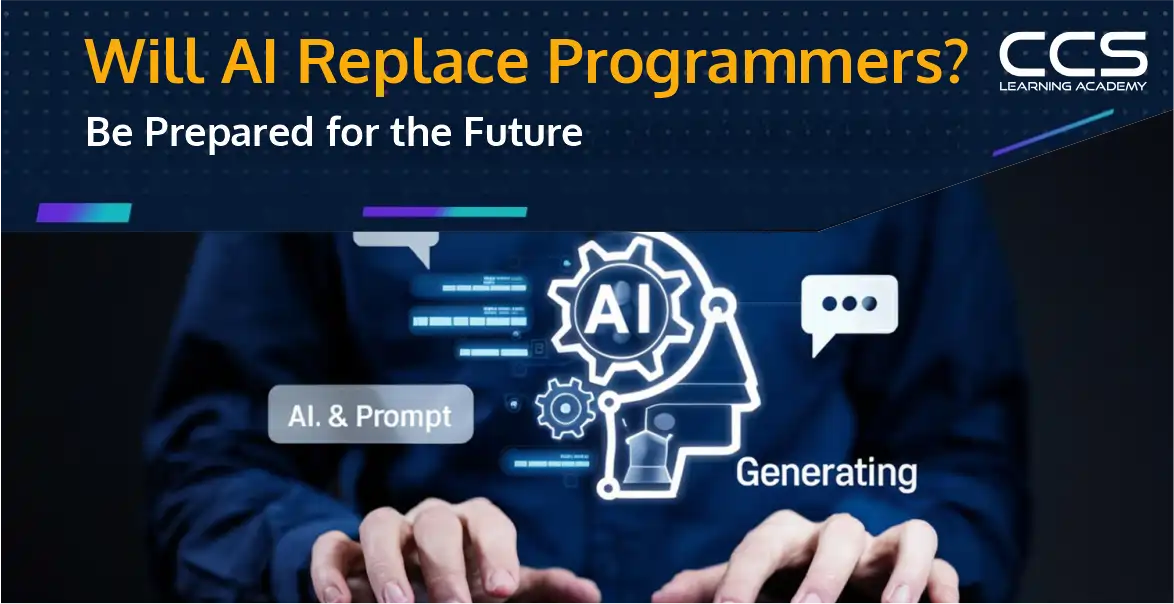 ill AI Replace Programmers