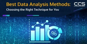 Best Data Analysis Methods