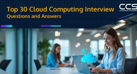 Cloud Computing Interview Questions and Answers