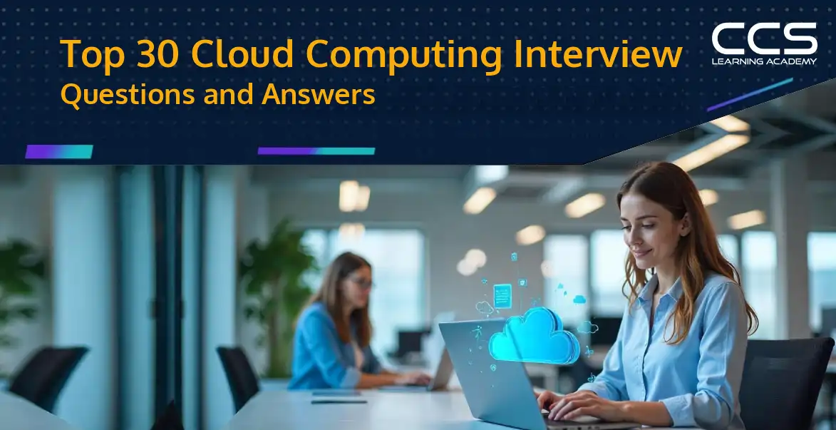 Cloud Computing Interview Questions and Answers