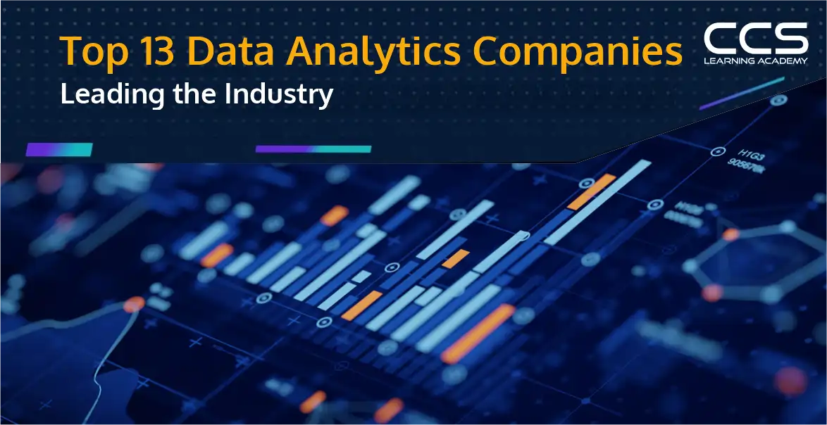 Data Analytics Companies