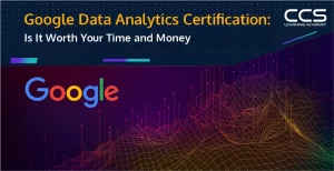 Google Data Analytics Certification