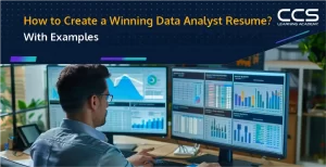 How to Create a Winning Data Analyst Resume