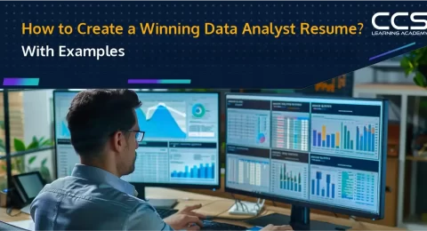 How to Create a Winning Data Analyst Resume