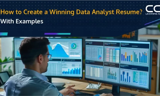 How to Create a Winning Data Analyst Resume