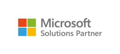 Microsoft Solutions Partner Logo