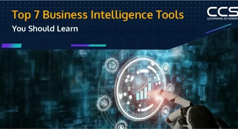 Top Business Intelligence Tools