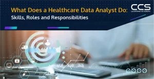 What Does a Healthcare Data Analyst Do