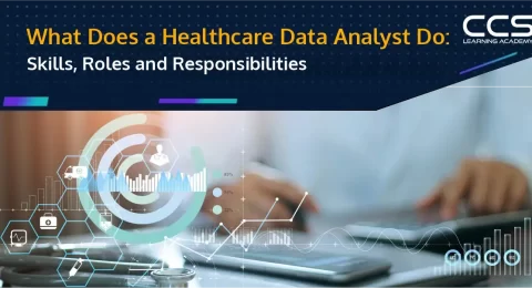 What Does a Healthcare Data Analyst Do