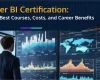 Best Power BI Certification