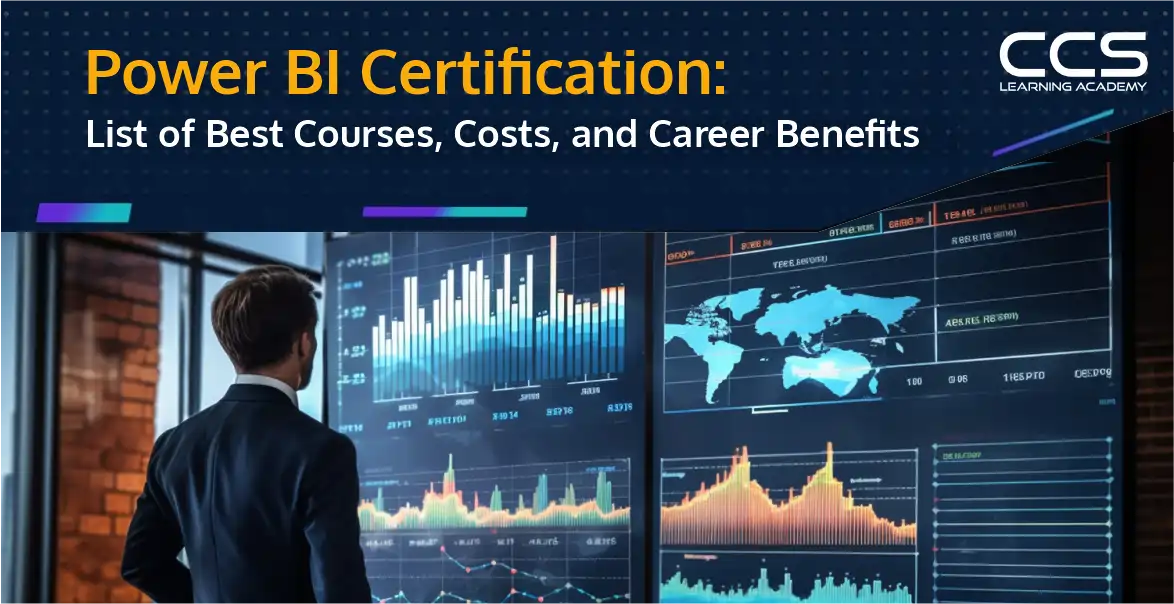 Best Power BI Certification