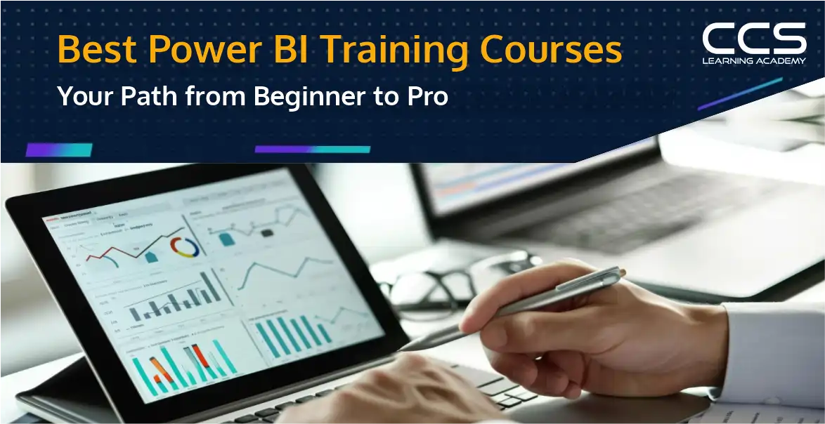 Best Power BI Training Courses