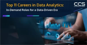 Top Careers in Data Analytics