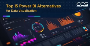 Top Power BI Alternatives for Data Visualization