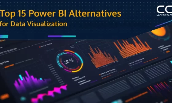 Top Power BI Alternatives for Data Visualization