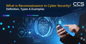 What is Reconnaissance in Cyber Security