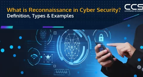 What is Reconnaissance in Cyber Security