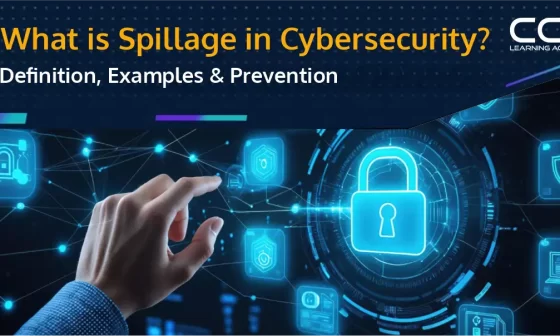 What is Spillage in Cybersecurity