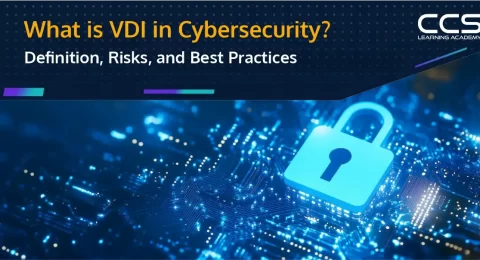 What is VDI in Cybersecurity