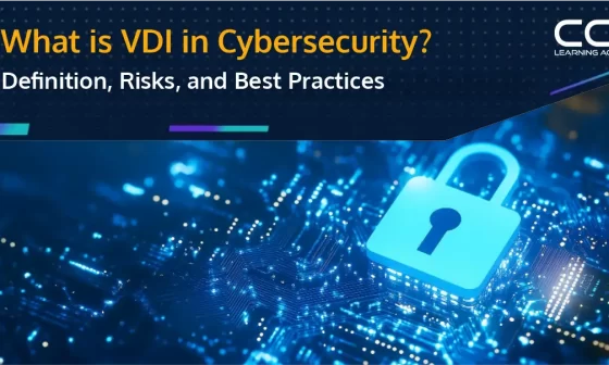 What is VDI in Cybersecurity