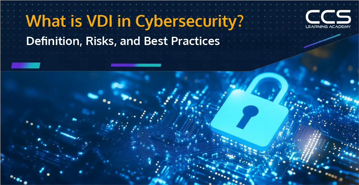 What is VDI in Cybersecurity